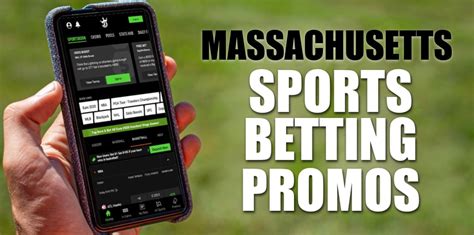 best massachusetts sports betting promos - Best Massachusetts Sportsbook Promos: Get $5,600 in Bonuses